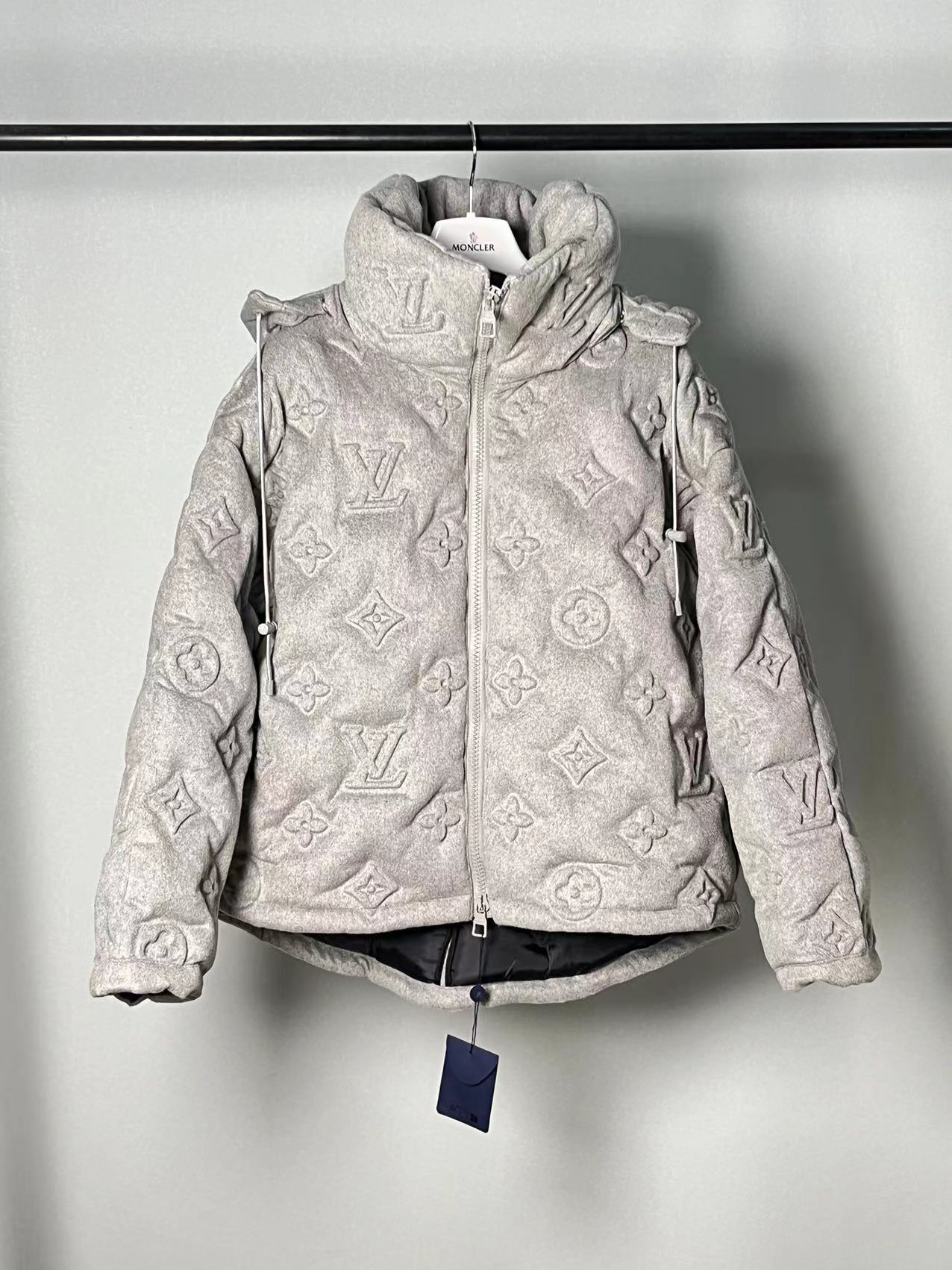 Louis Vuitton Down Jackets